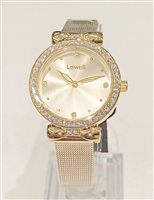 Orologio Lowell Donna in Acciaio PL5398-5502 - PL5398-5502
